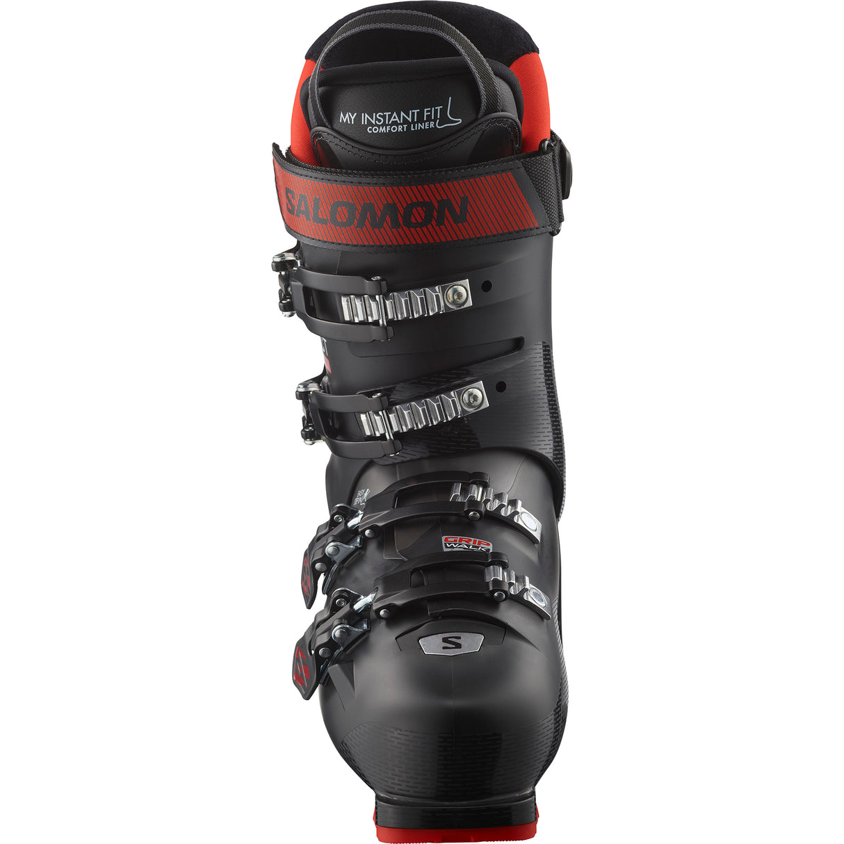 Salomon Botte Select HV 90 GW Autostretch Confort Et Performance