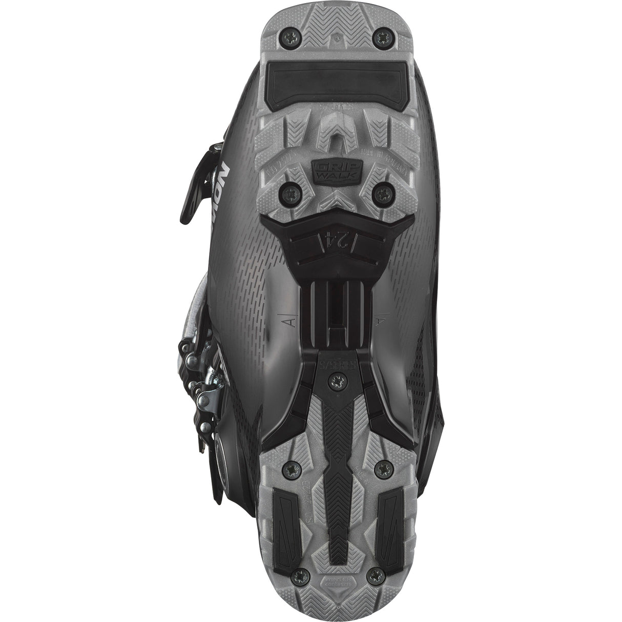 Salomon HV 70 Women GW Ski Boot Comfort Power and Stability