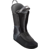Salomon S Pro Supra BOA 110 Ski Boots for Slopes and Elevation Change