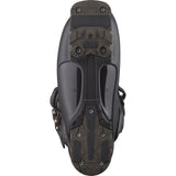 Salomon S Pro Supra BOA 110 Ski Boots for Slopes and Elevation Change