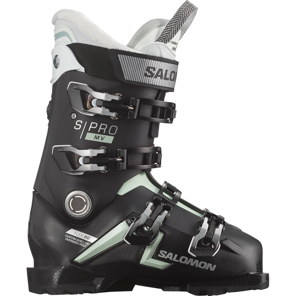 BOTTE SALOMON S/PRO MV80 FEMME GW