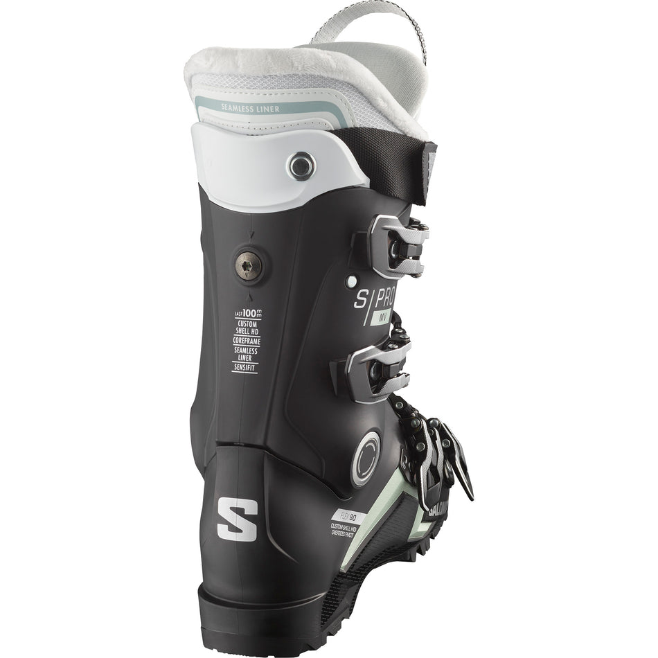 BOTTE SALOMON S/PRO MV80 FEMME GW