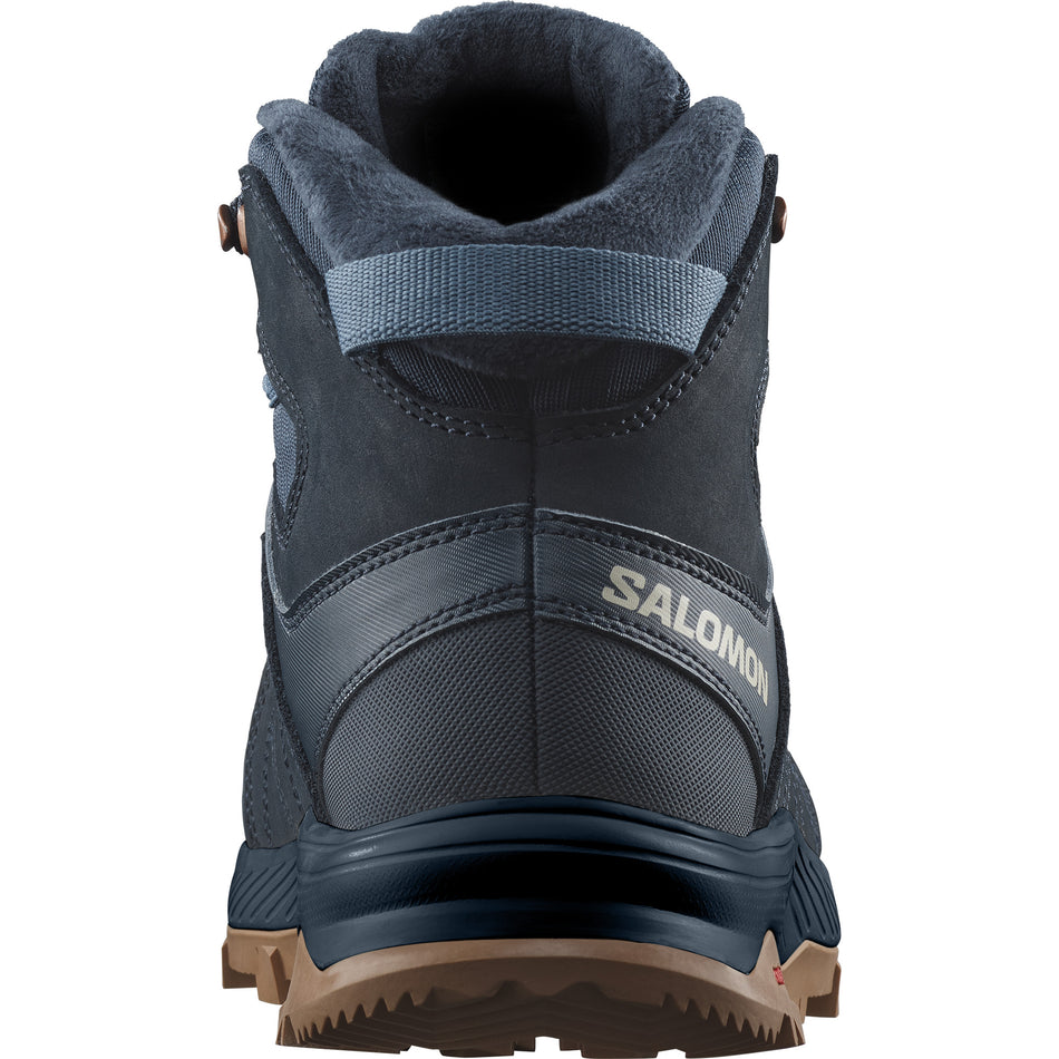 BOTTE SALOMON OUTCHILL THINSULATE CLIMASALOMON FEMME