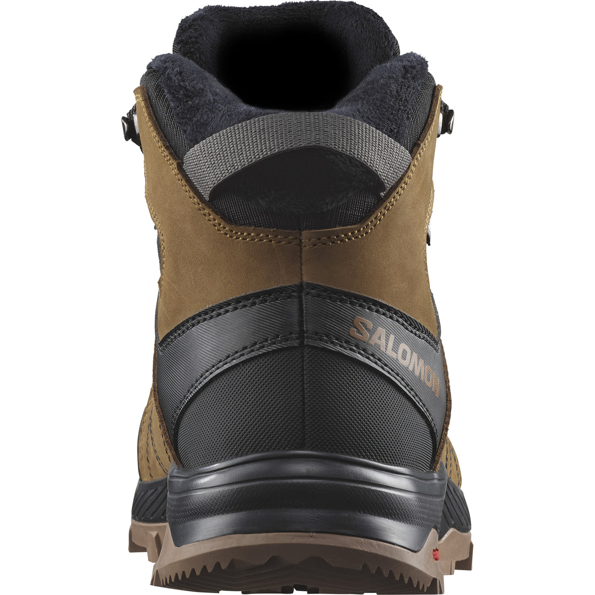 SALOMON OUTCHILL THINSULATE CLIMASALOMON MEN'S BOOTS