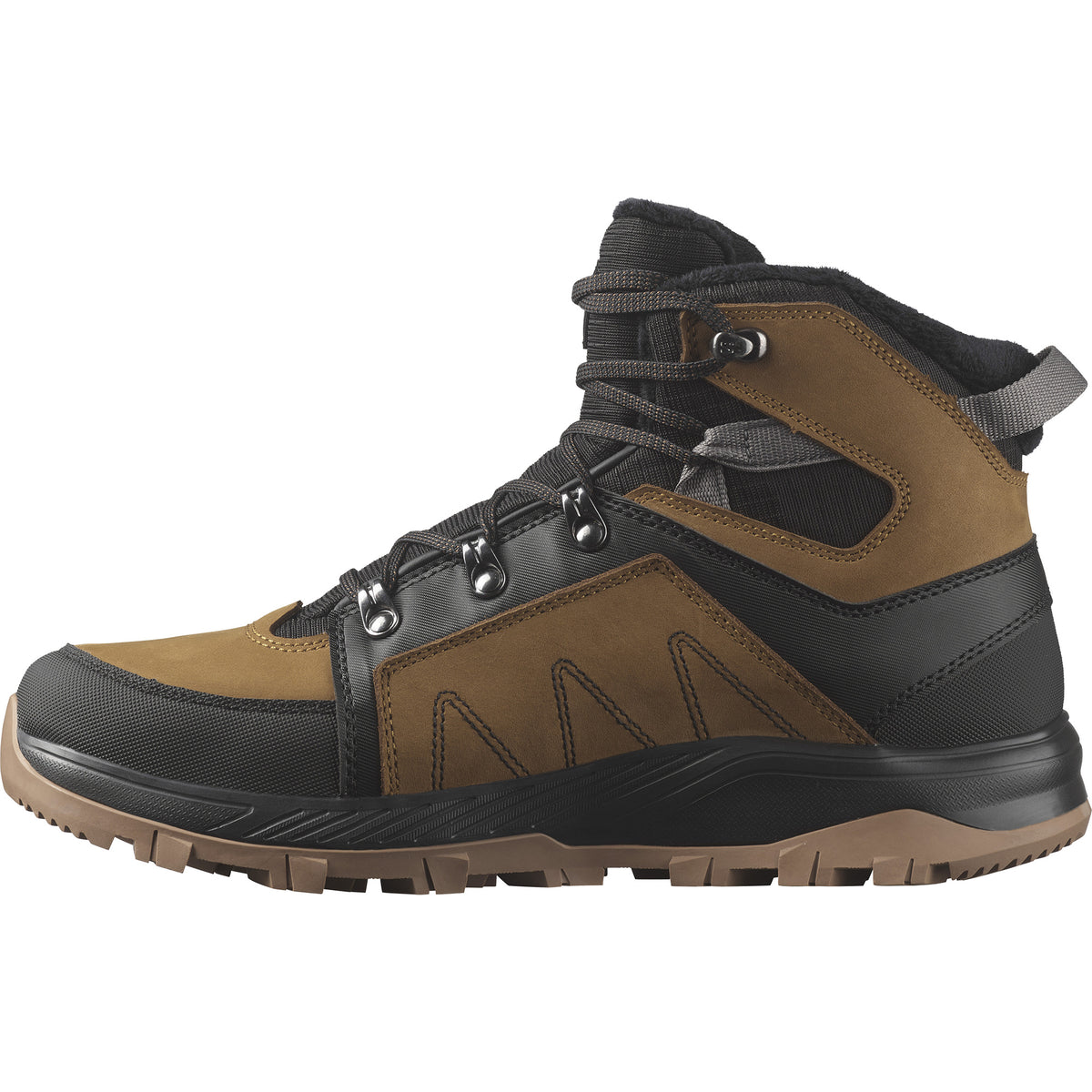SALOMON OUTCHILL THINSULATE CLIMASALOMON MEN'S BOOTS