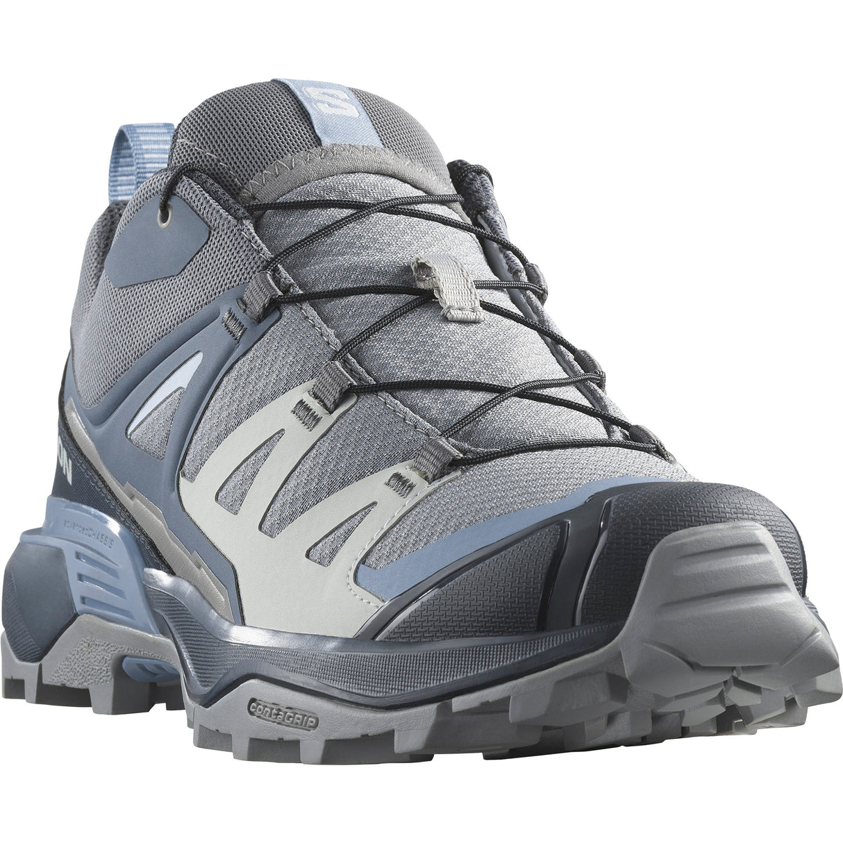 Salomon X Ultra 360 Femme Chaussure Randonnée Adhérence et Stabilité