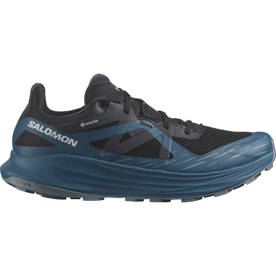 CHAUSSURE SALOMON ULTRA FLOW GTX HOMME