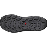 Salomon Elixir Tour WP Femme Chaussures Randonnée Imperméables