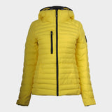 MANTEAU AVALANCHE LAURENS FEMME