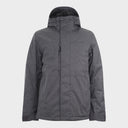 AVALANCHE LONDON MEN'S WARM URBAN SKI JACKET