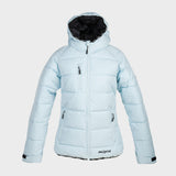 Manteau Avalanche Lucy Femme Imperméable Doublé Chaud Pour Hiver