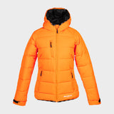 Manteau Avalanche Lucy Femme Imperméable Doublé Chaud Pour Hiver