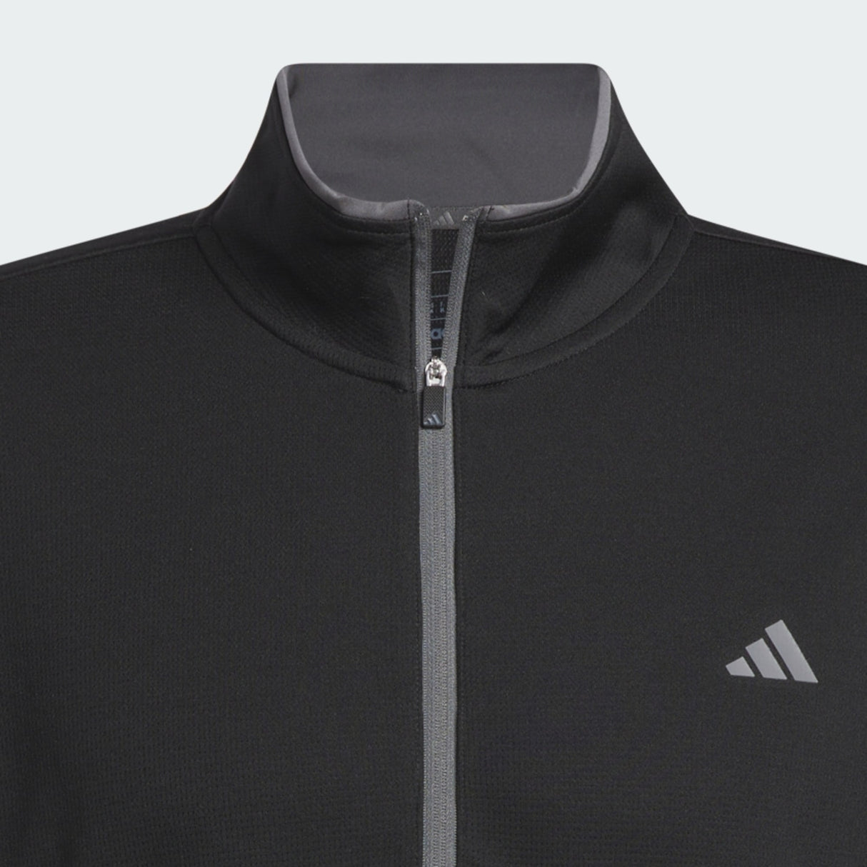CHANDAIL ADIDAS Lightweight Half-Zip Top HOMME