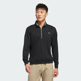 CHANDAIL ADIDAS Lightweight Half-Zip Top HOMME