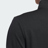CHANDAIL ADIDAS Lightweight Half-Zip Top HOMME