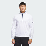 CHANDAIL ADIDAS Lightweight Half-Zip Top HOMME