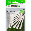 LIGNUM TEE CLASSIC GOLF TEE