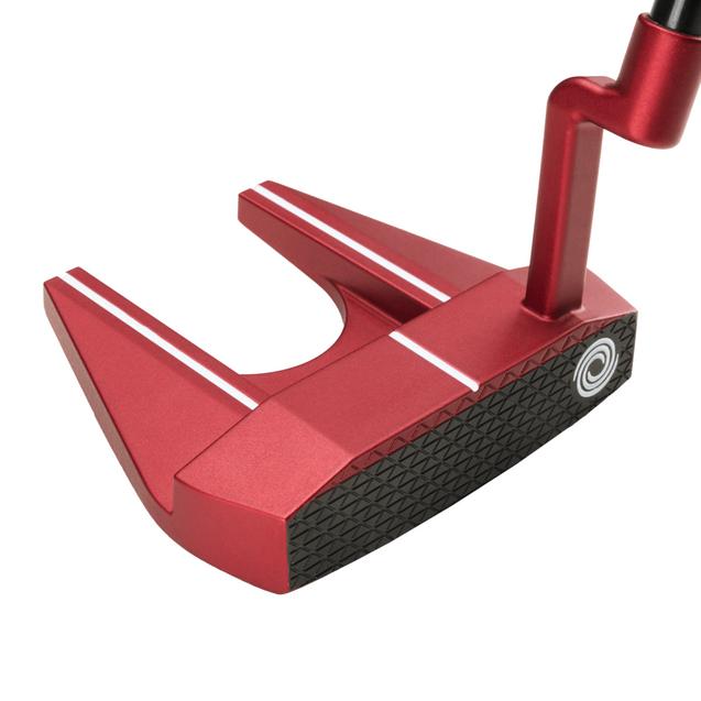 Putter Odyssey Edition Limite RED Seven X