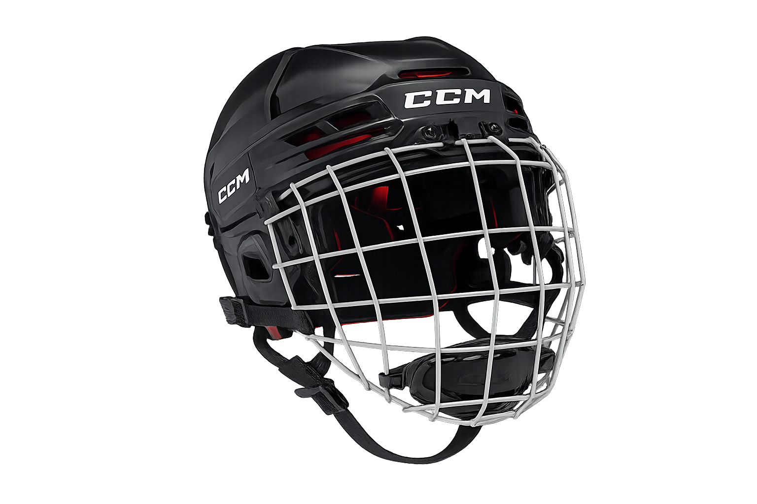 Hockey helmet guides and advice