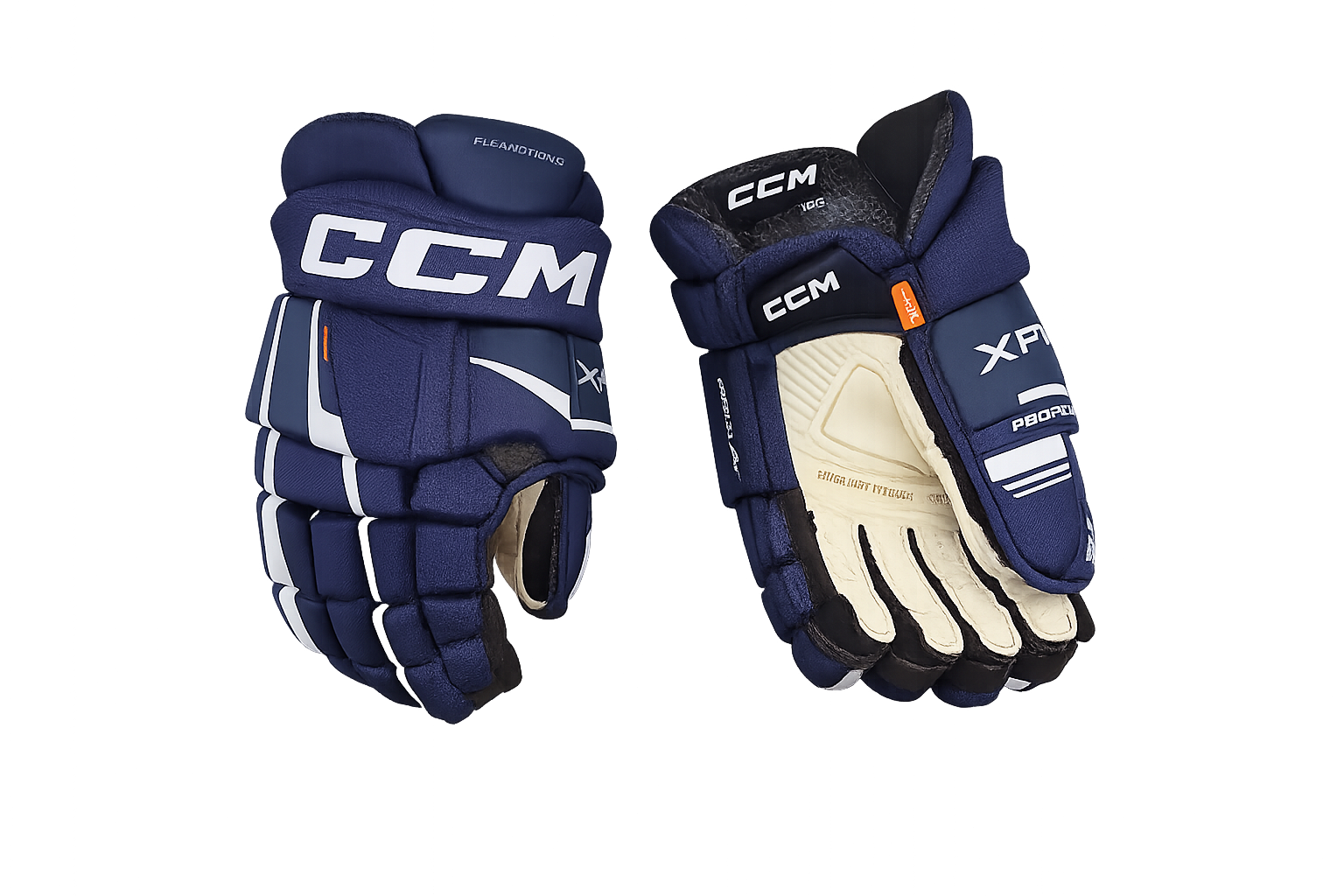 Hockey glove guides and advice