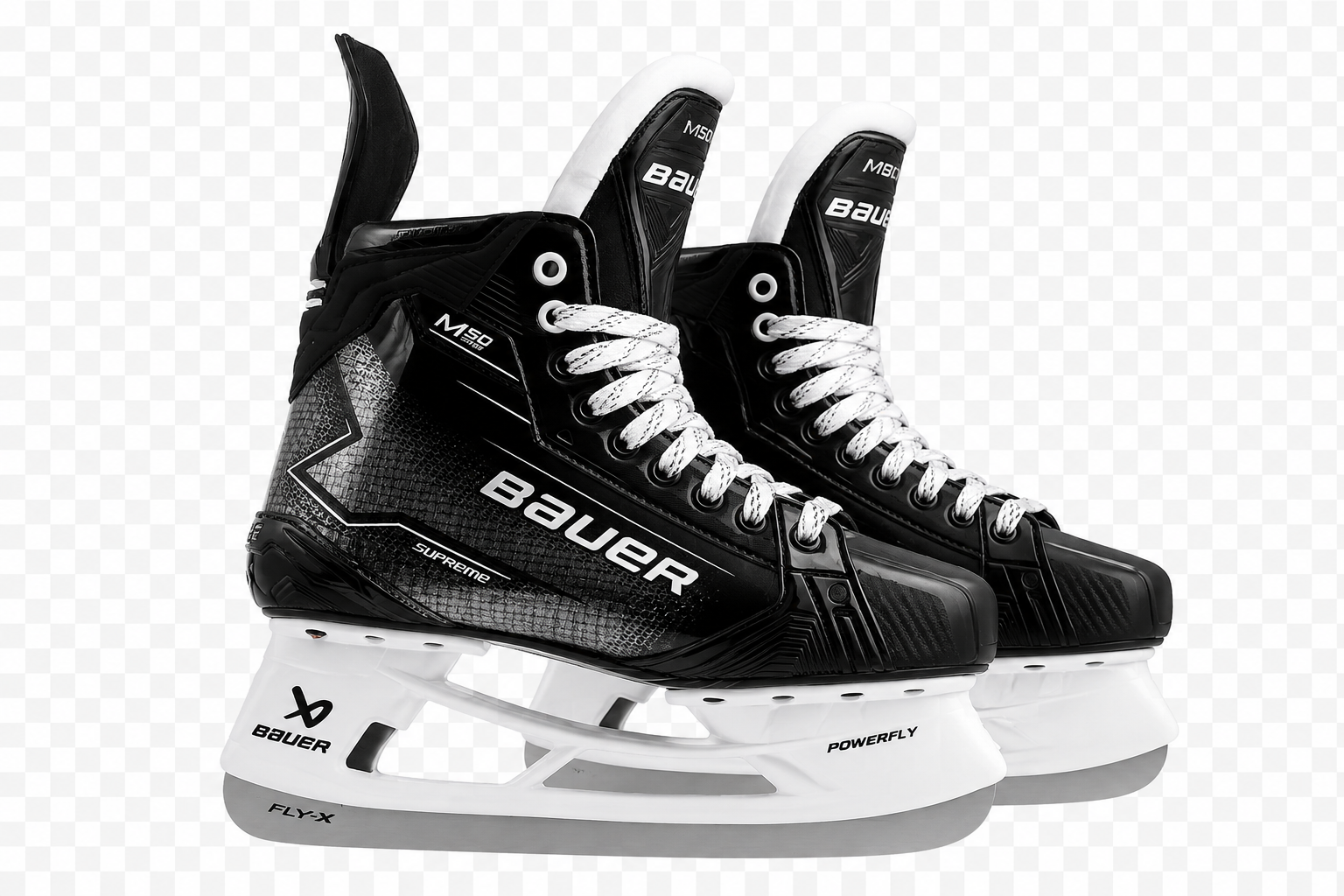 Hockey skate guides and advice