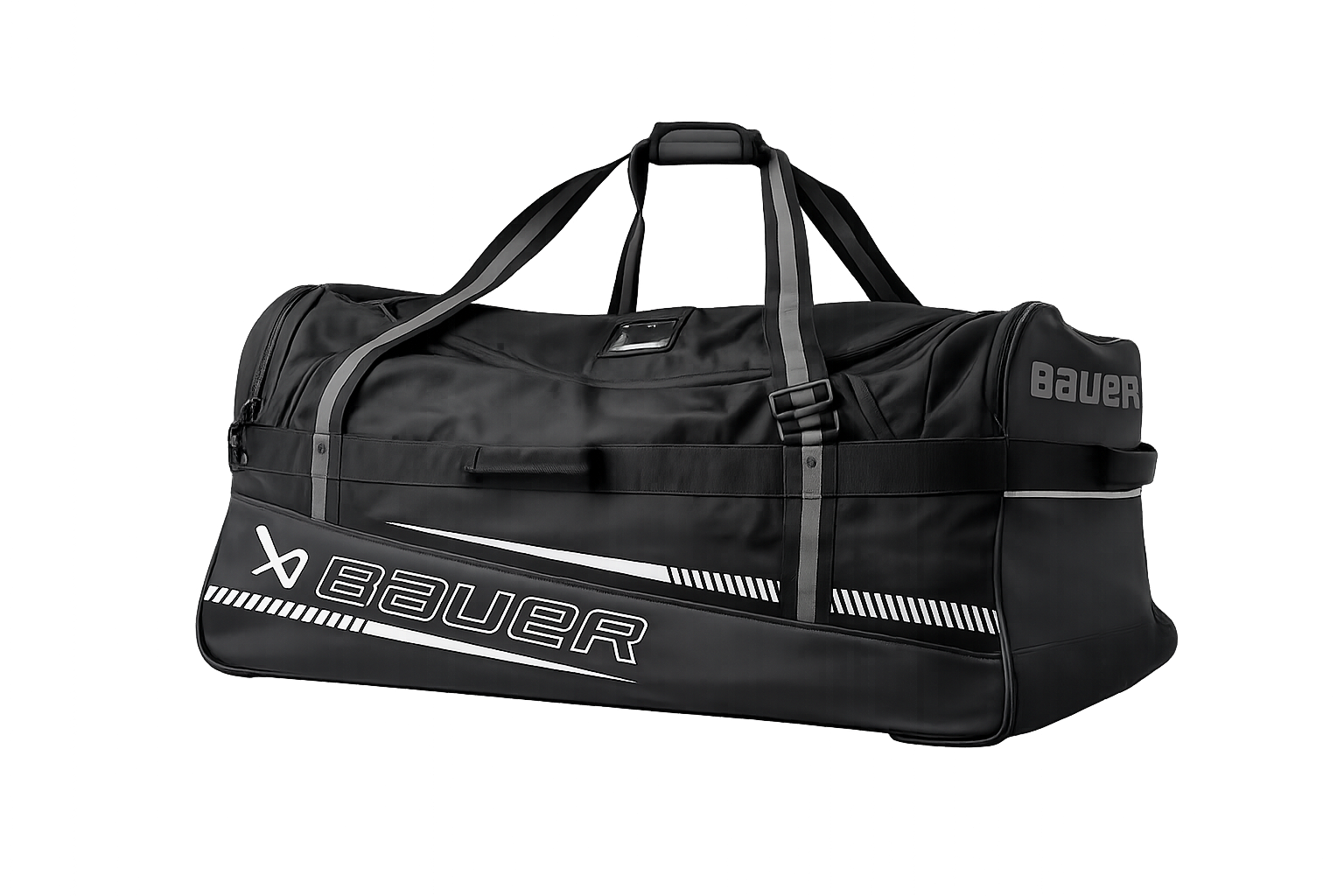 Hockey bag guides and advice