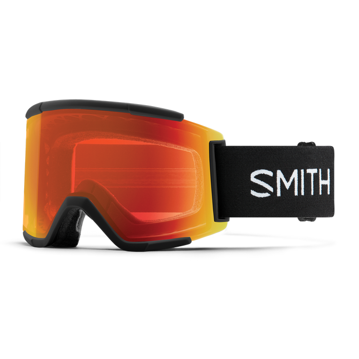 Smith Squad XL Lunette De Ski Carbonic-X Airflow Performance