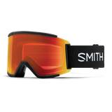 Smith Squad XL Lunette De Ski Carbonic-X Airflow Performance