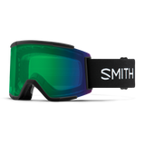 Smith Squad XL Lunette De Ski Carbonic-X Airflow Performance