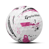 TAYLORMADE SPEEDSOFT INK TM24 MULTI BALL