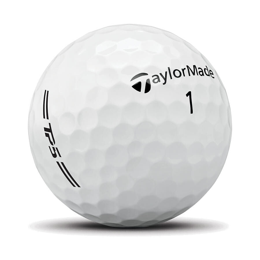 BALLE TAYLORMADE TM26 TP5