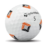 TAYLORMADE TM26 TP5 PIX BALL