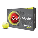 BALLE TAYLORMADE TM26 TP5X