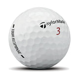 BALLE TAYLORMADE TOUR RESPONSE TM26