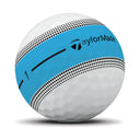 TAYLORMADE TM26 STRIPE BALL