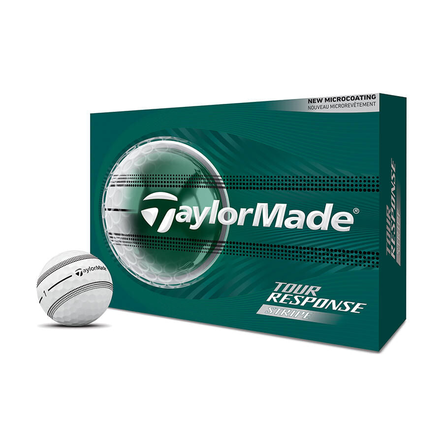 BALLE TAYLORMADE TM26 STRIPE