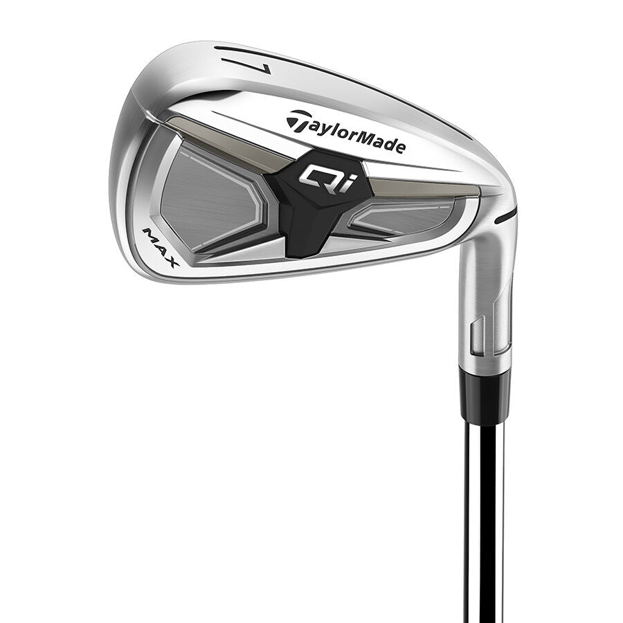 FER TAYLORMADE QI MAX GRAPHITE 5-PW,A,S