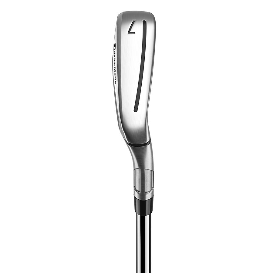 FER TAYLORMADE QI MAX GRAPHITE 5-PW,A,S