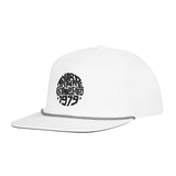 CASQUETTE TAYLORMADE DAYTONA ROPE