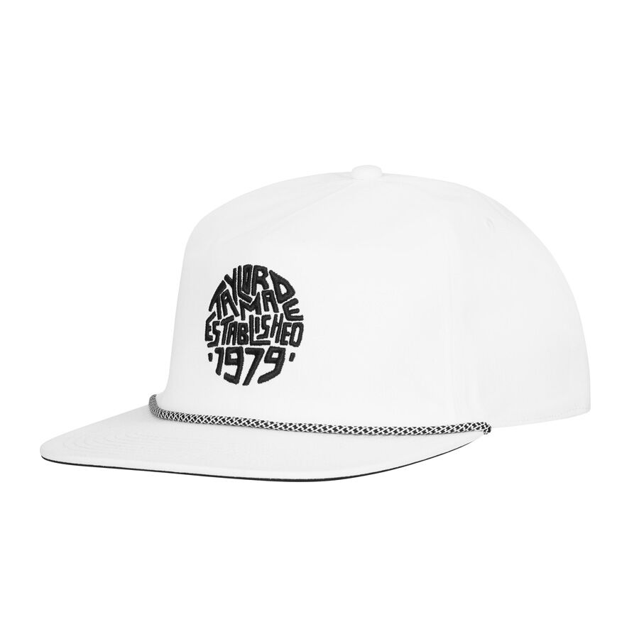 CASQUETTE TAYLORMADE DAYTONA ROPE