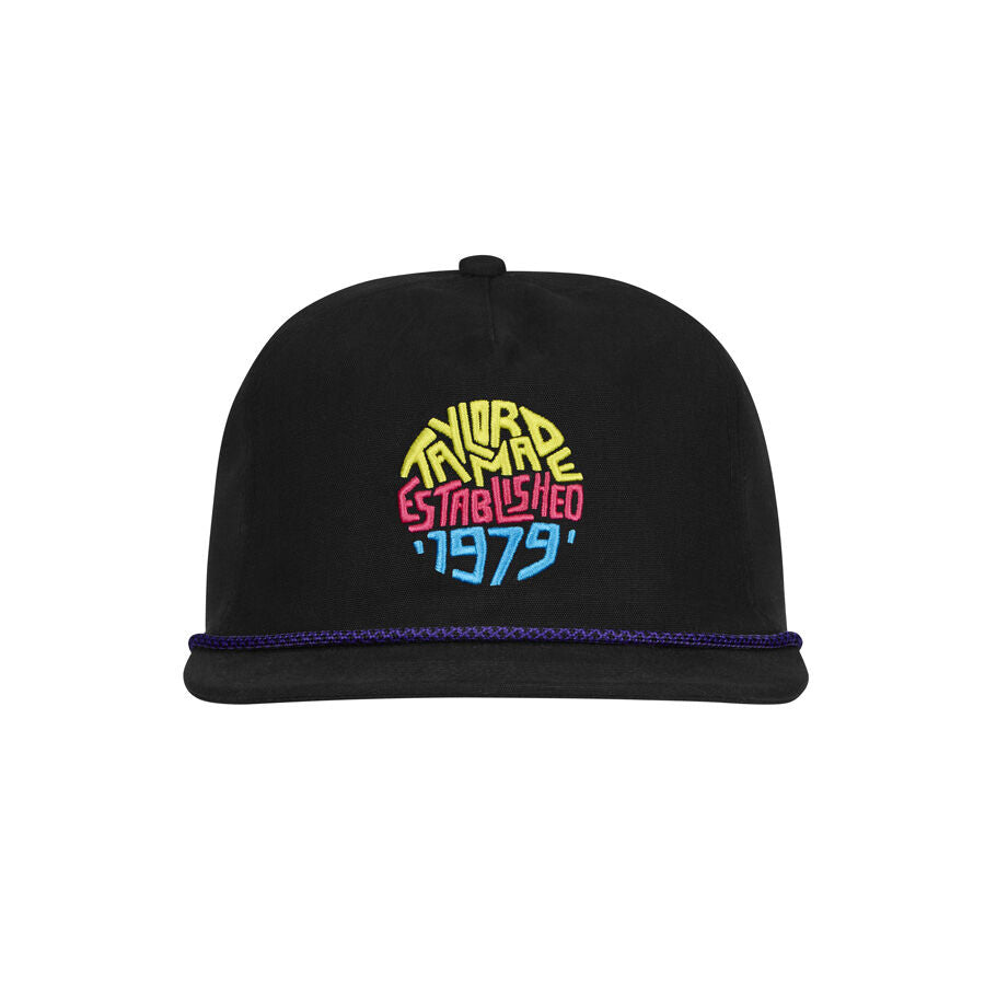 CASQUETTE TAYLORMADE DAYTONA ROPE