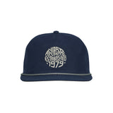 CASQUETTE TAYLORMADE DAYTONA ROPE