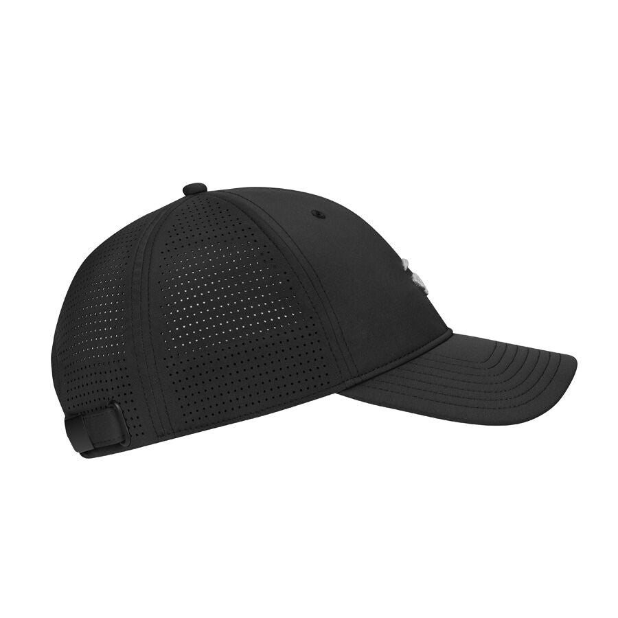 CASQUETTE TAYLORMADE HAMPTONS PERFORATED HAT