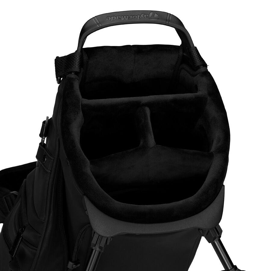 TAYLORMADE TM26 SIGNATURE STAND BAG