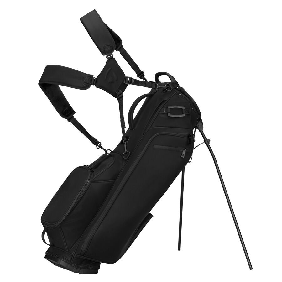 TAYLORMADE TM26 SIGNATURE STAND BAG