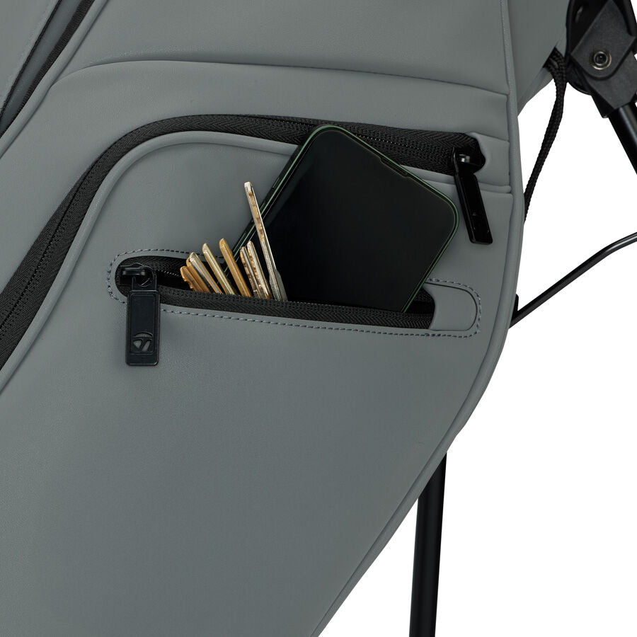 TAYLORMADE TM26 SIGNATURE STAND BAG