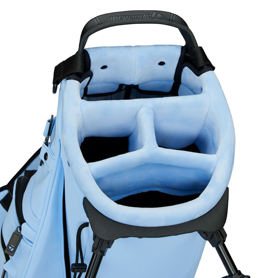 TAYLORMADE TM26 SIGNATURE STAND BAG
