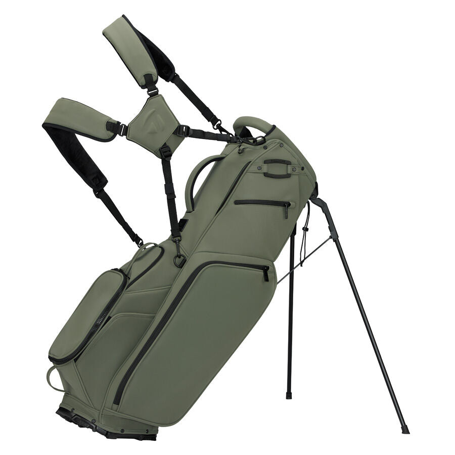 TAYLORMADE TM26 SIGNATURE STAND BAG