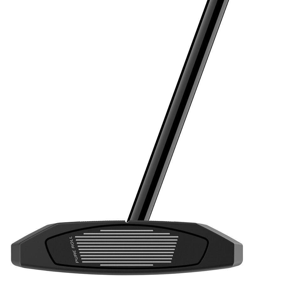 PUTTER TAYLORMADE ZT BLACK