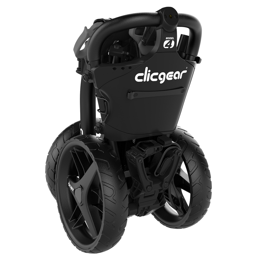 CHARIOT GOLF CLICGEAR M4